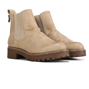 Blowfish Malibu Tan Booties